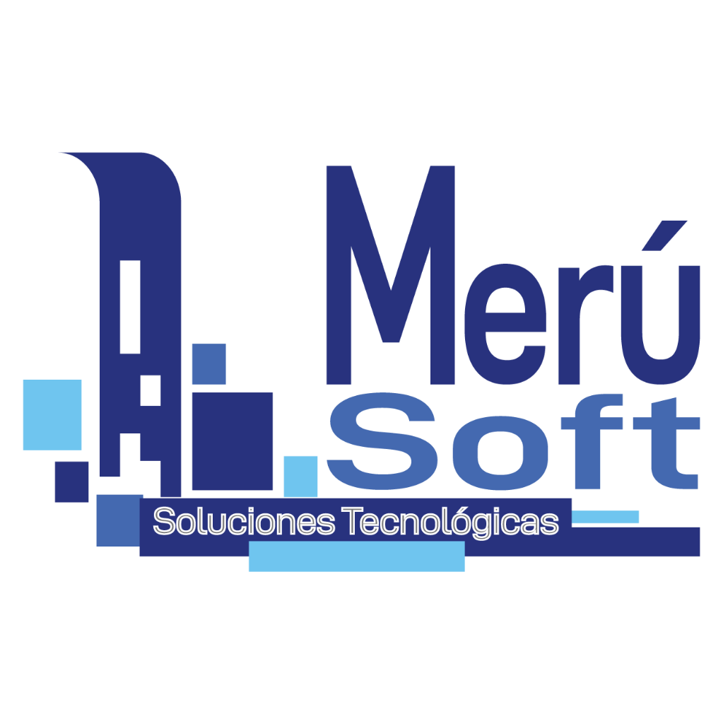 MeruPos Logo